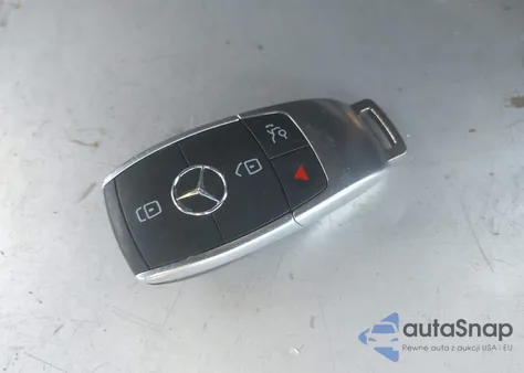 2022 Mercedes-Benz Gls 450 4Matic из США, поврежденный, VIN 4JGFF5KE1NA651424